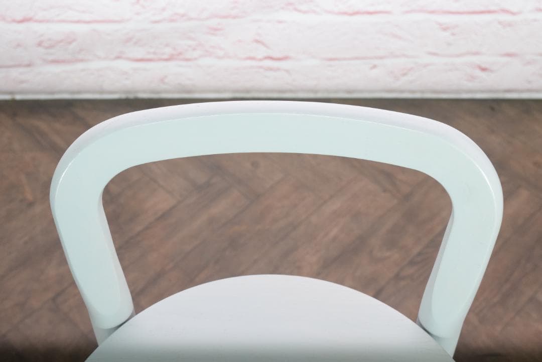 カリモク ニュースタンダード キャストール バースツール ハイタイプ b