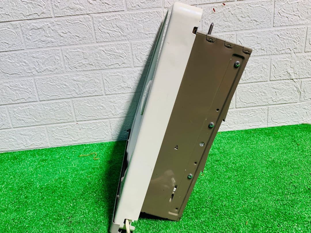 Panasonic FY-30EM5 換気扇