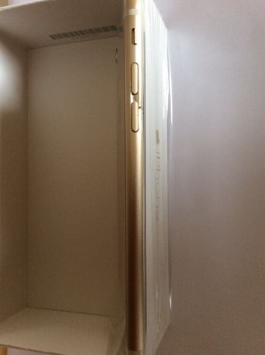 iPhoneアクセサリー iPhone6 16G au