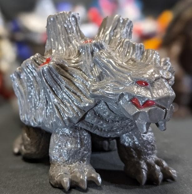 電光超人グリッドマン＆登場怪獣（タカラ）ソフビフィギュア13体セット