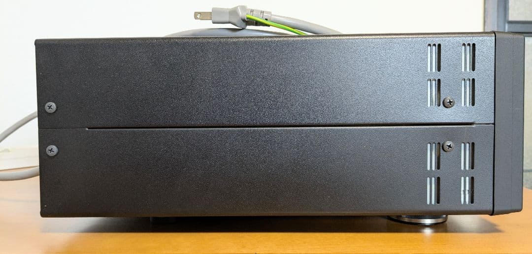 YAESU VL-1000、VP-1000 八重洲無線 リニアアンプ