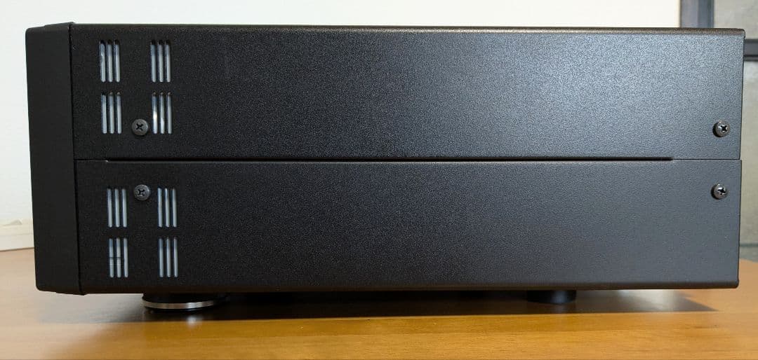 YAESU VL-1000、VP-1000 八重洲無線 リニアアンプ