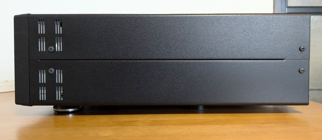 YAESU VL-1000、VP-1000 八重洲無線 リニアアンプ