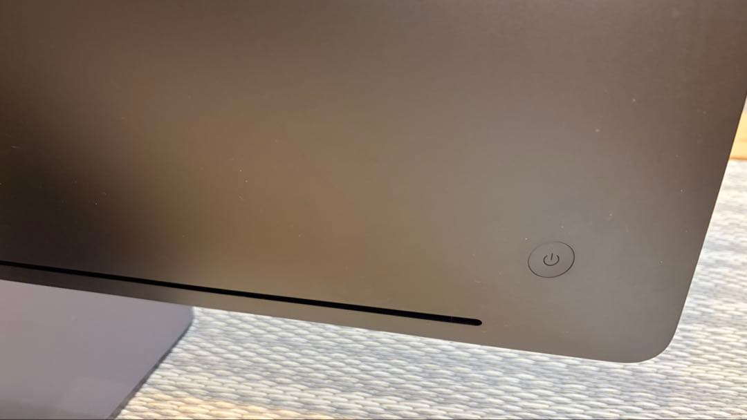 【定価150万】iMacPro2017 18コア/128GB/4T/Vega64