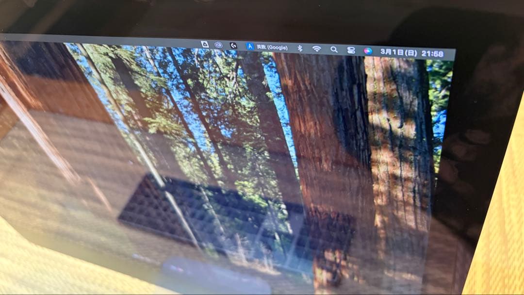 【定価150万】iMacPro2017 18コア/128GB/4T/Vega64