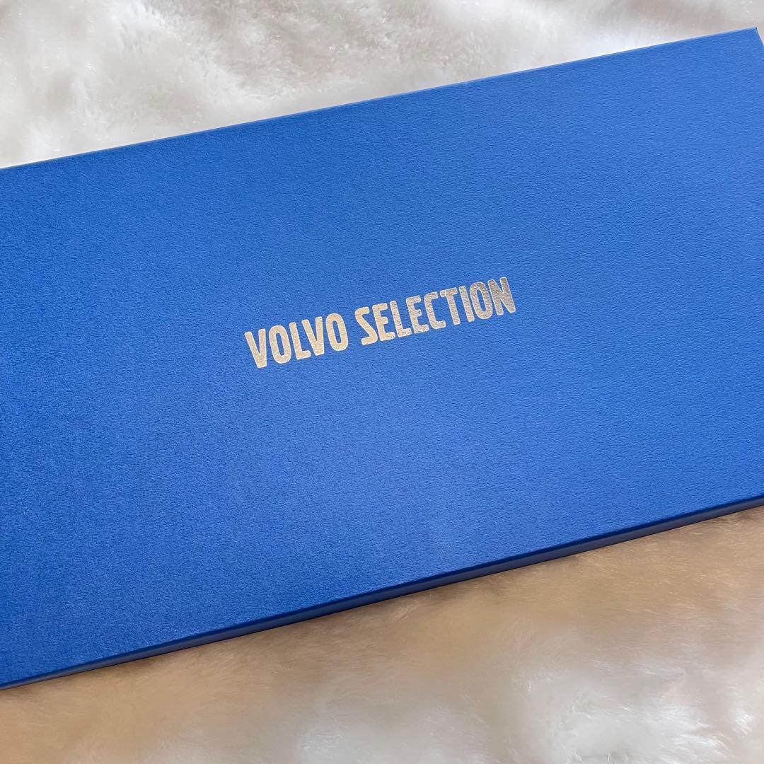 【新品】VOLVO ニルス ピクチャープレート*4種類のプレート＊＊飾り皿*