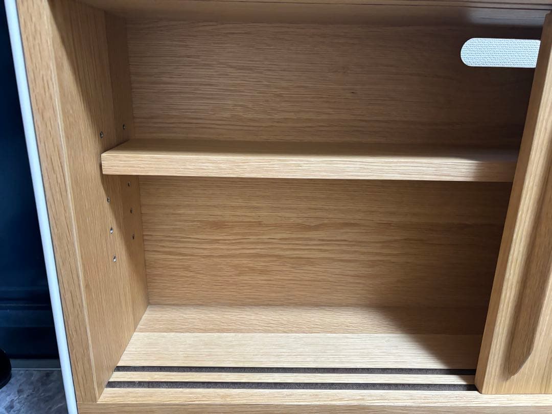 Re:CENO リセノ ユニットシェルフ R.U.S シェルフ