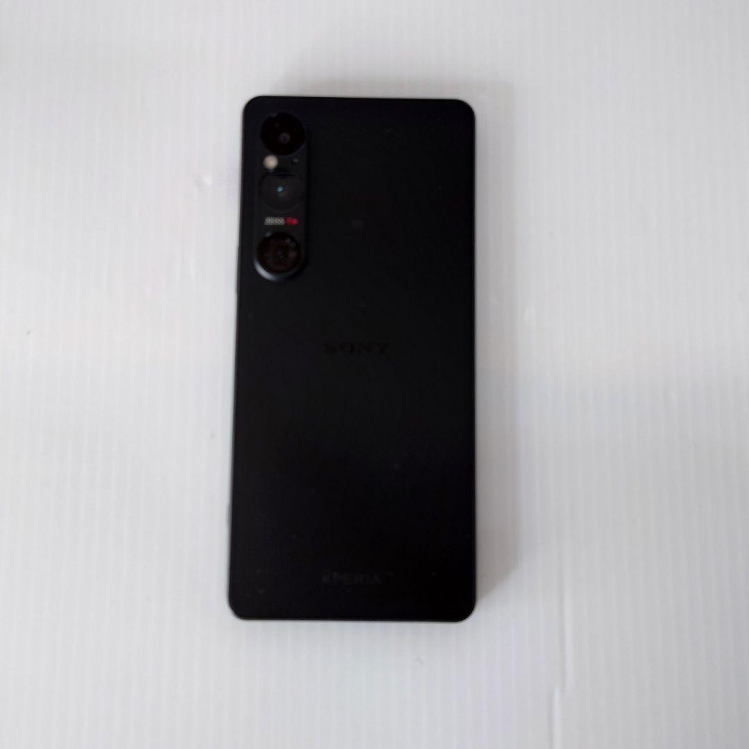SONY Xperia 1（XQ-EC44）｜256GB｜6.5インチ｜