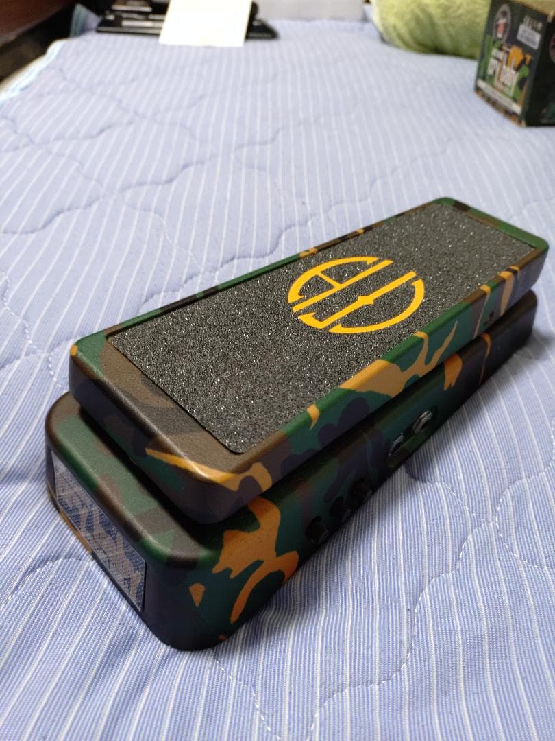 DIME cry baby FROM HELL カモフラージュ