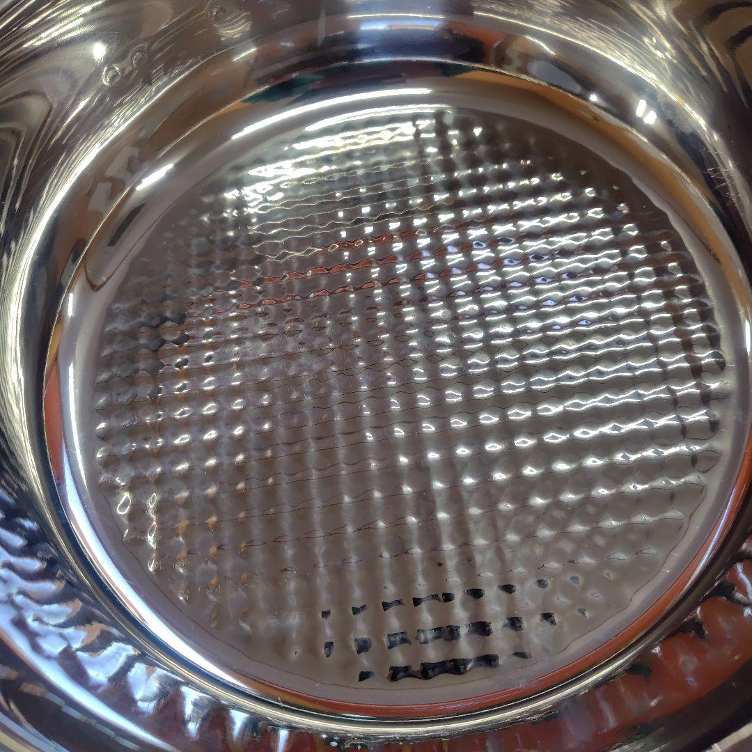 フィスラー ロイヤル圧力鍋2.5L 直火用