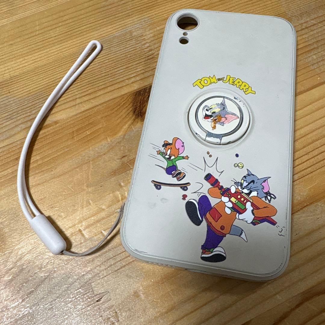 iPhone XR 128GB (PRODUCT)RED SIMフリー