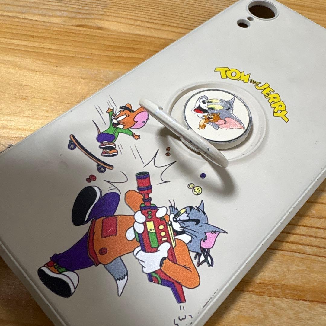 iPhone XR 128GB (PRODUCT)RED SIMフリー