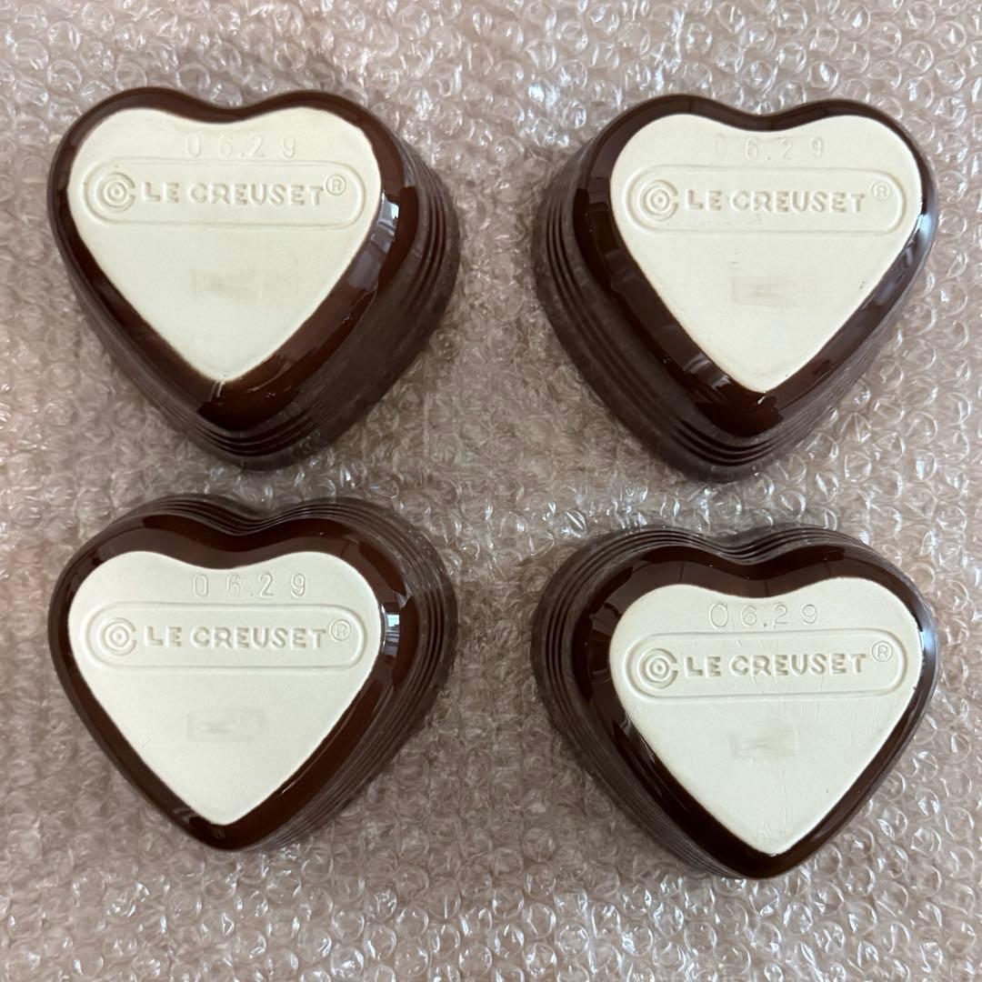 ル・クルーゼ　バレンタイン