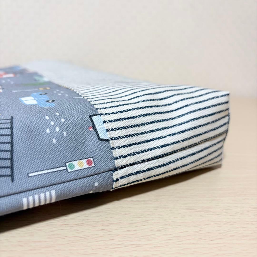 078.入園入学5点セット／裏地付きで丈夫☆