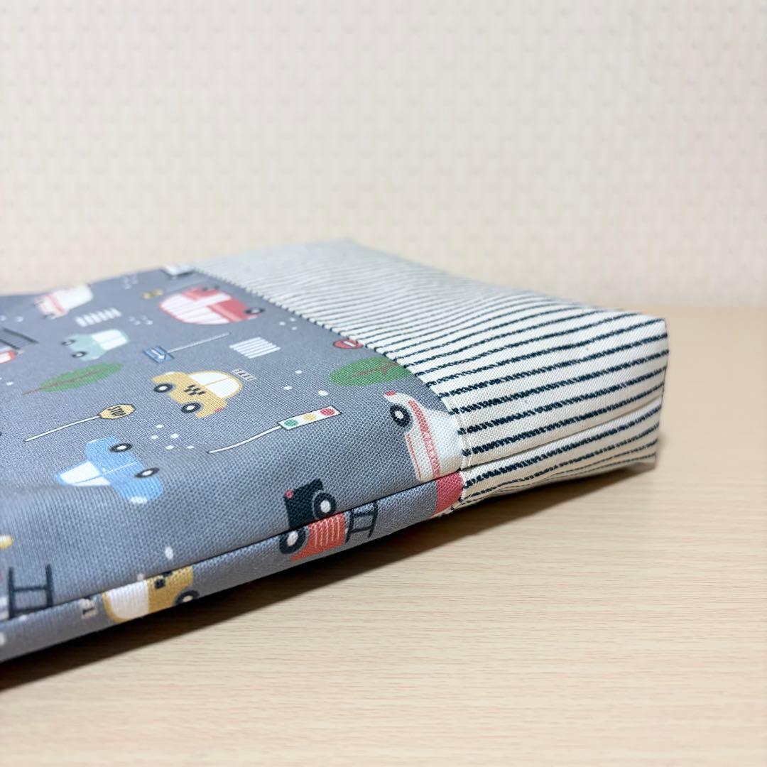 078.入園入学5点セット／裏地付きで丈夫☆