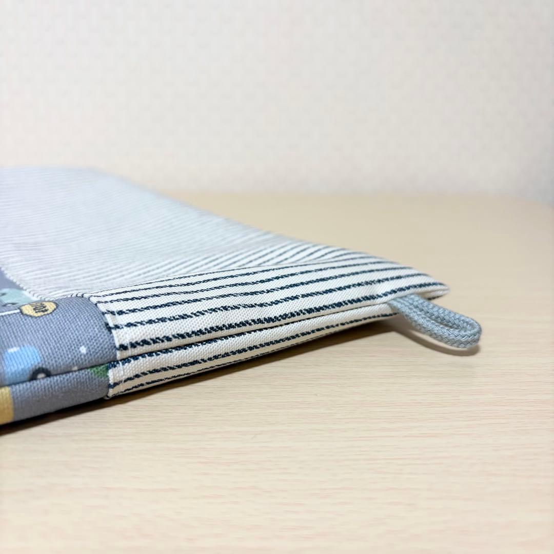 078.入園入学5点セット／裏地付きで丈夫☆