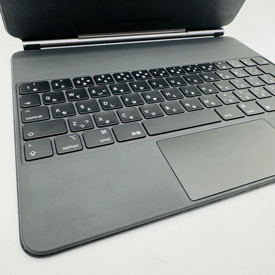 【美品】Apple iPad Magic Keyboard A1998