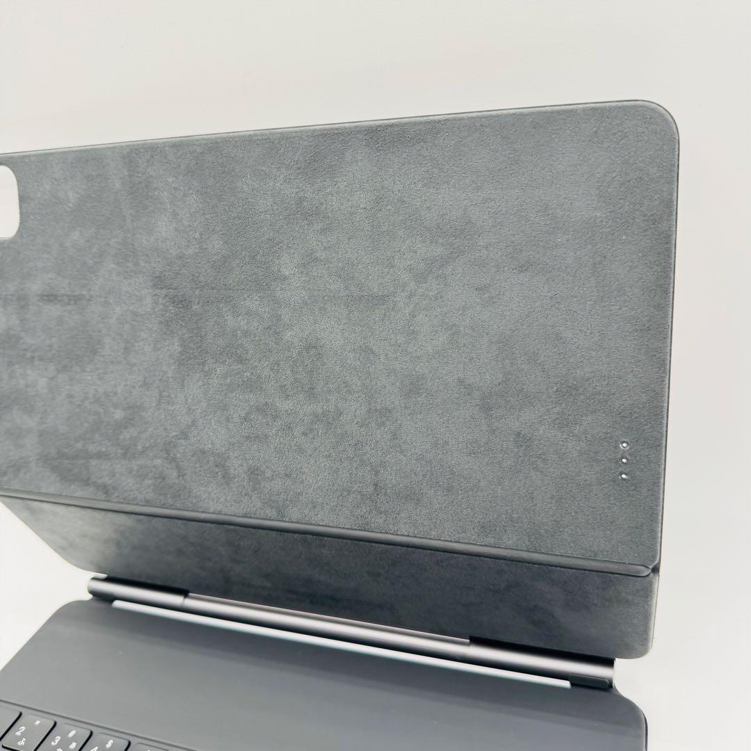 【美品】Apple iPad Magic Keyboard A1998