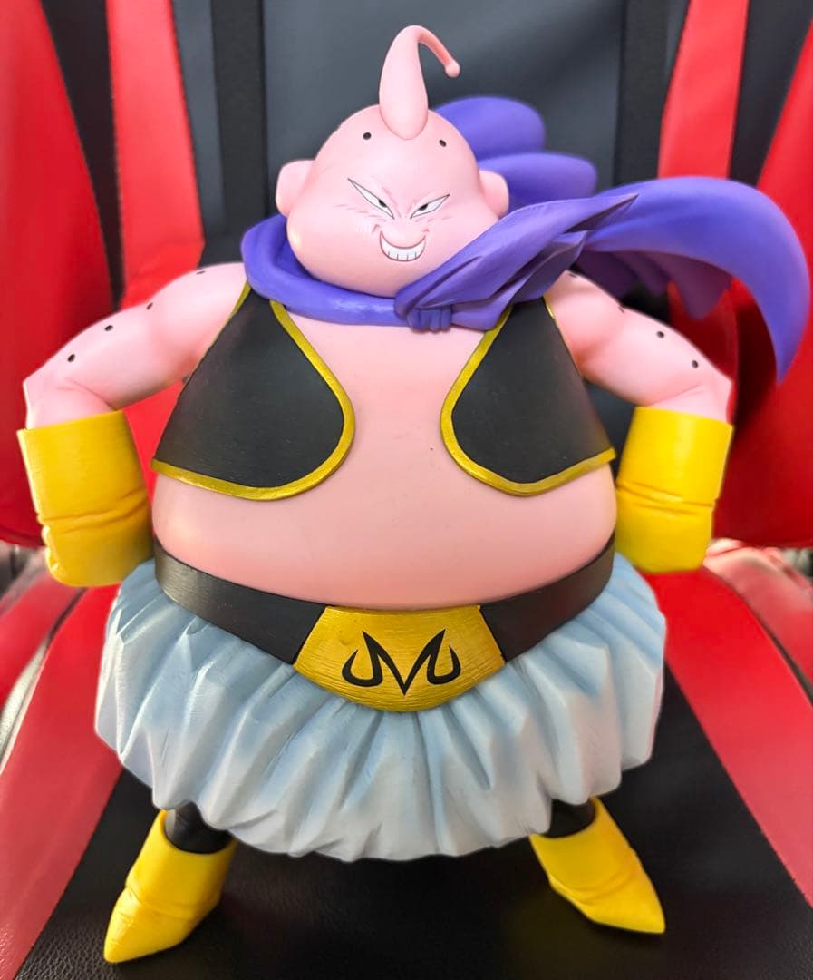 一番くじドラゴンボール　孫悟空3、孫悟天トランクス、魔人ブウフィギュアまとめ売り