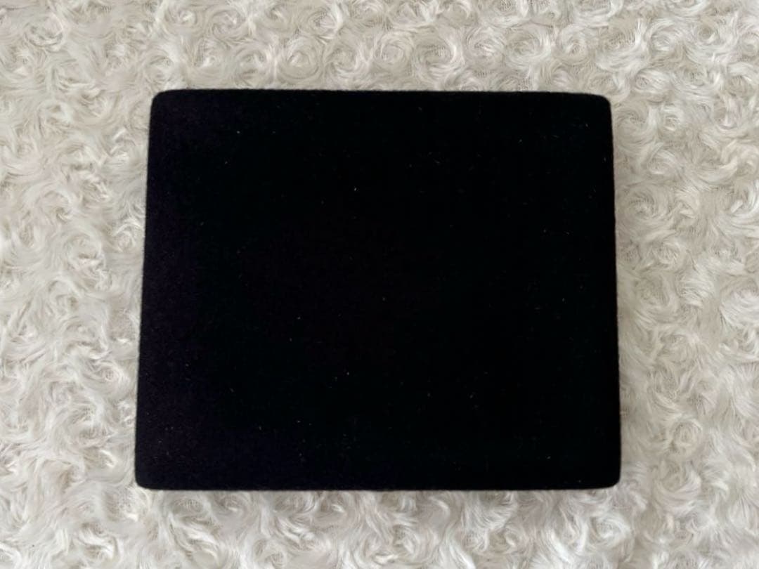 スターリングシルバー　スプーンセット〈６本セット〉純銀　ブラジル