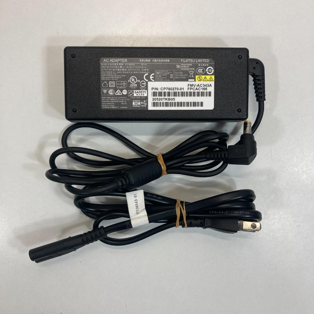 Fujitsu 富士通 Ryzen3 SSD Windows11 PC