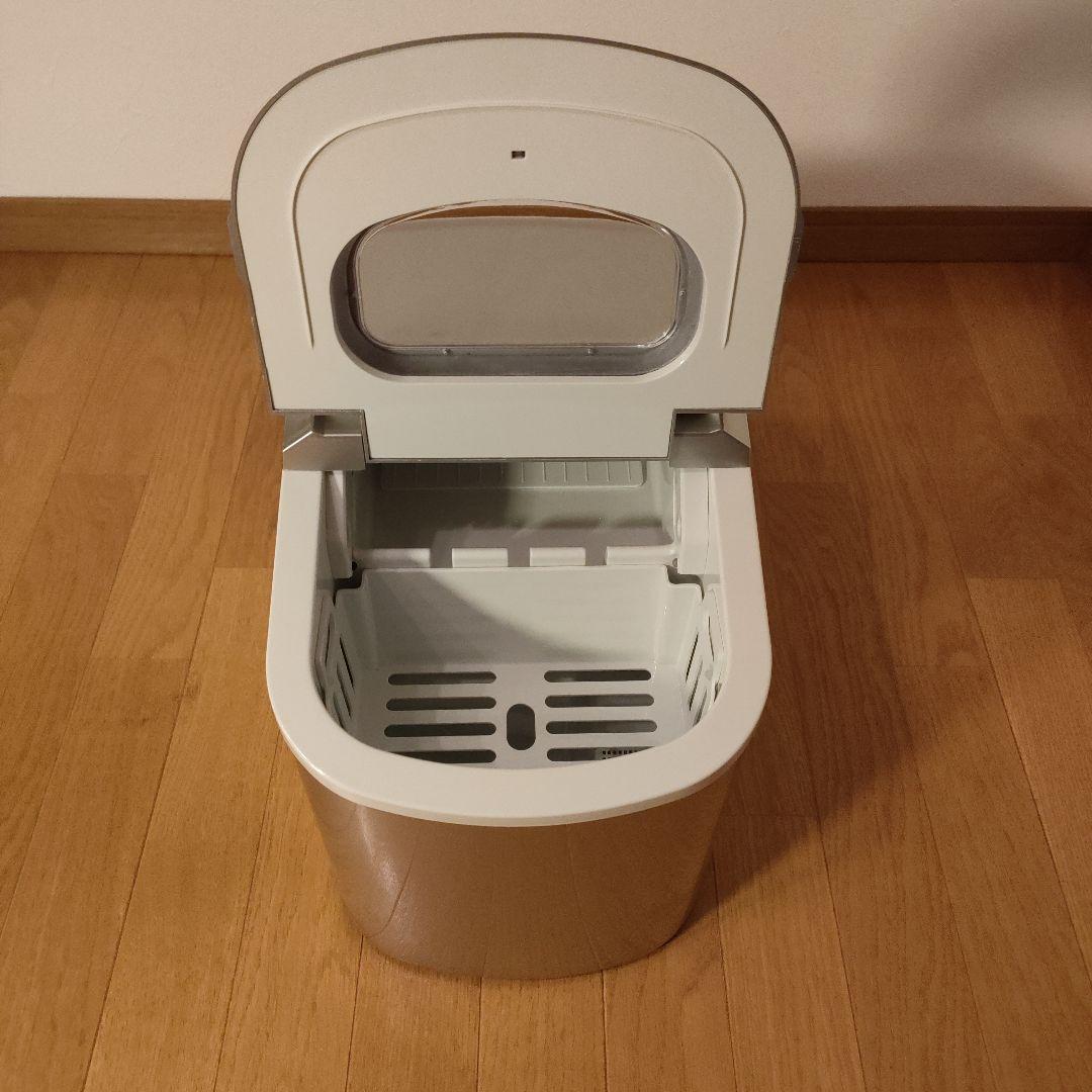 アズマ クイックアイスメーカー EIM-12A 高速製氷器 2017年製