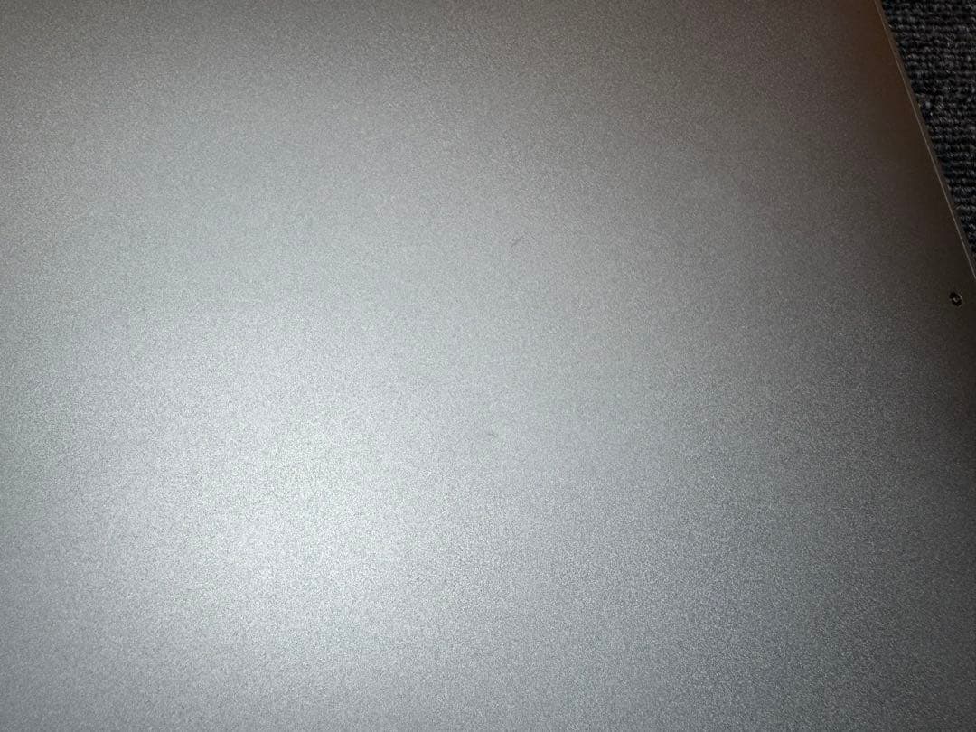 MacBook Air 2017モデル 13インチ