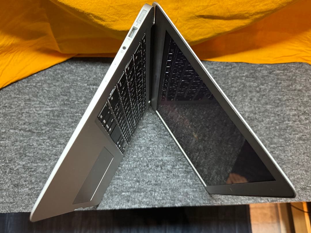 MacBook Air 2017モデル 13インチ