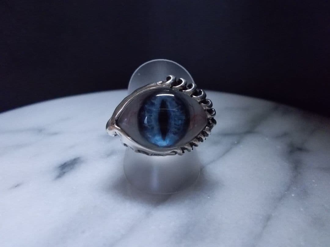 eyesonly 義眼リング