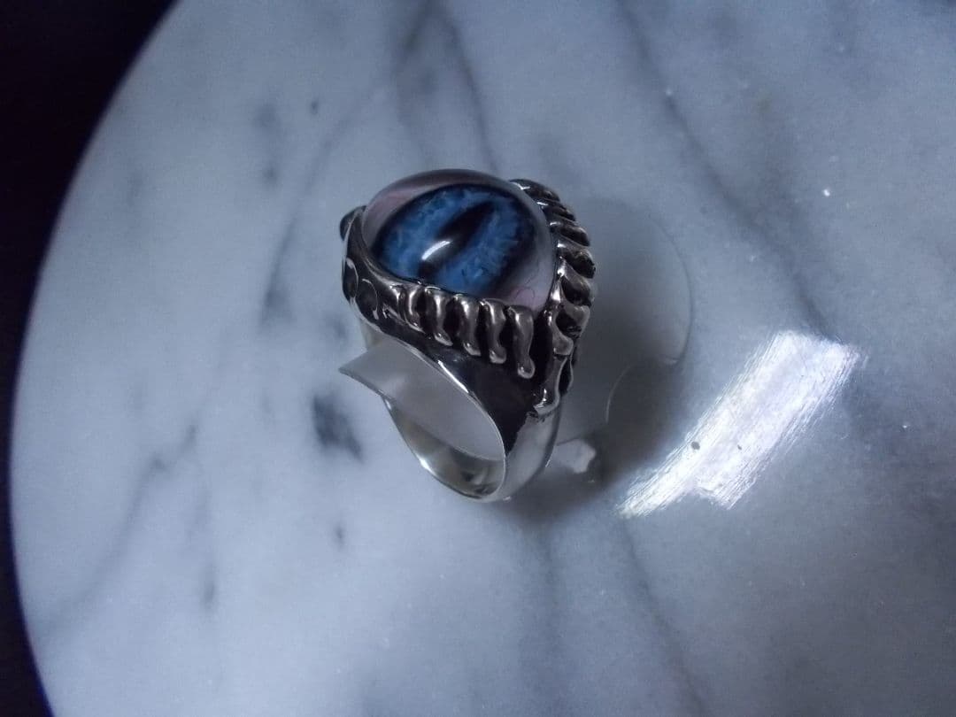 eyesonly 義眼リング