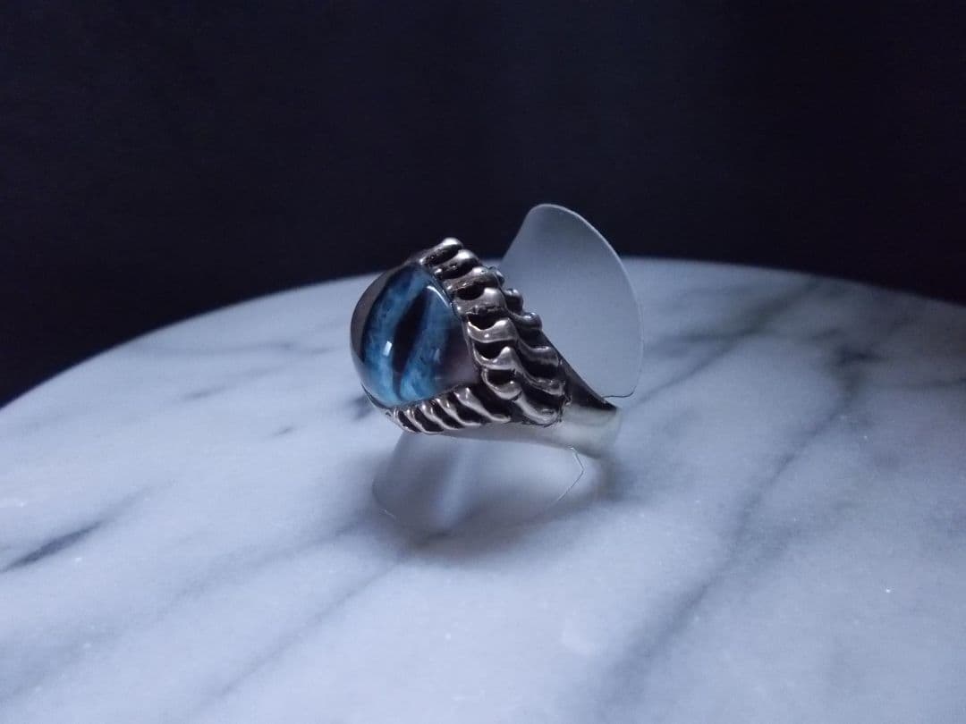 eyesonly 義眼リング