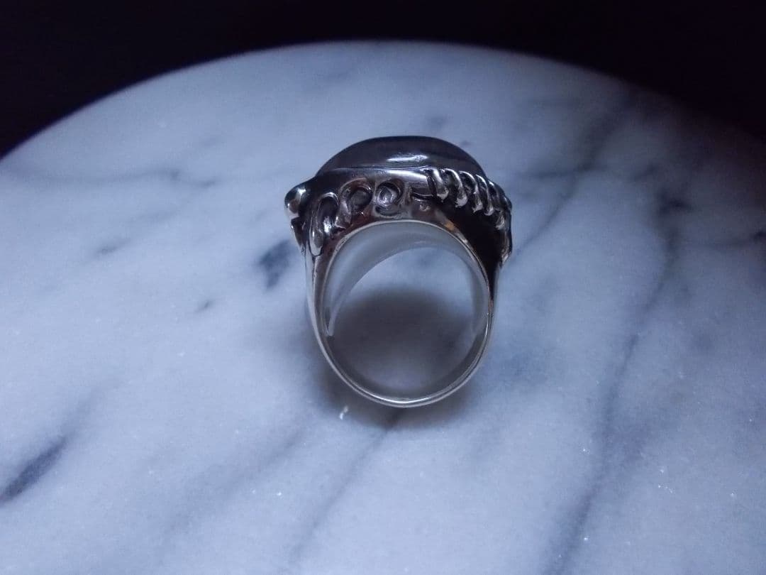 eyesonly 義眼リング