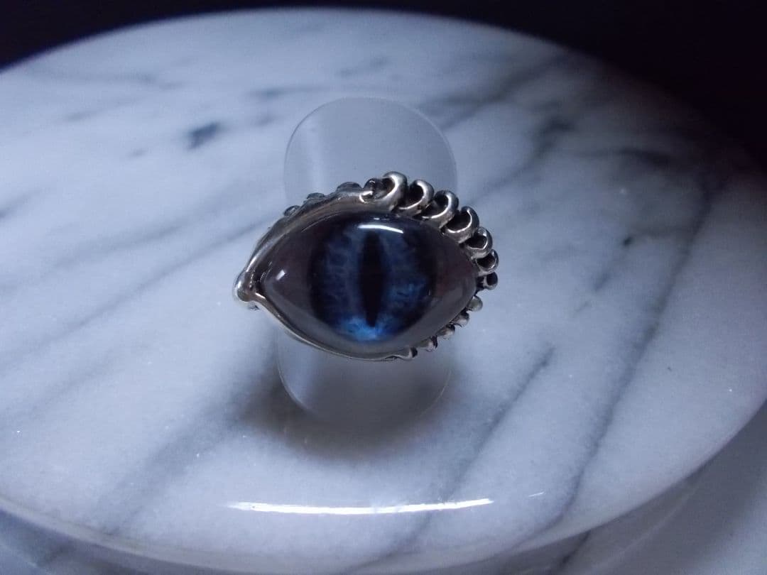 eyesonly 義眼リング