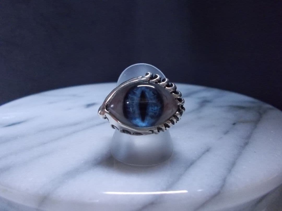 eyesonly 義眼リング