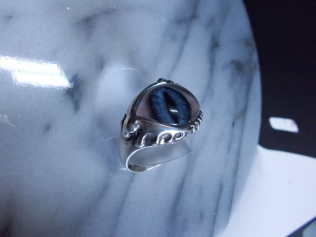 eyesonly 義眼リング