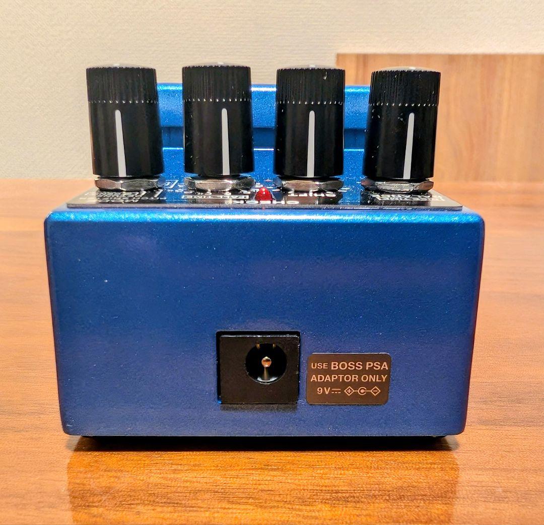 BOSS PS-6 Harmonist ピッチシフター 超美品