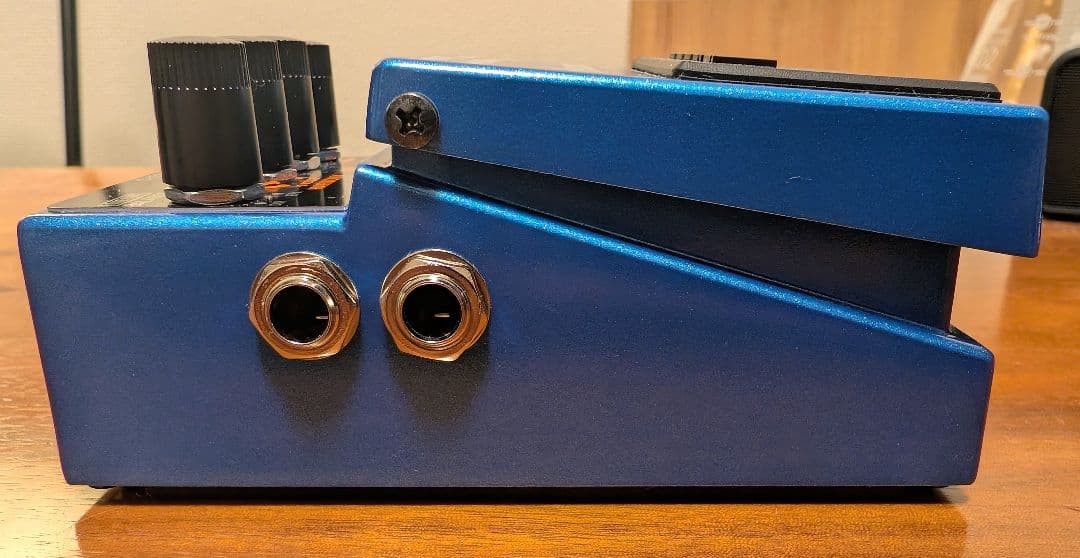 BOSS PS-6 Harmonist ピッチシフター 超美品