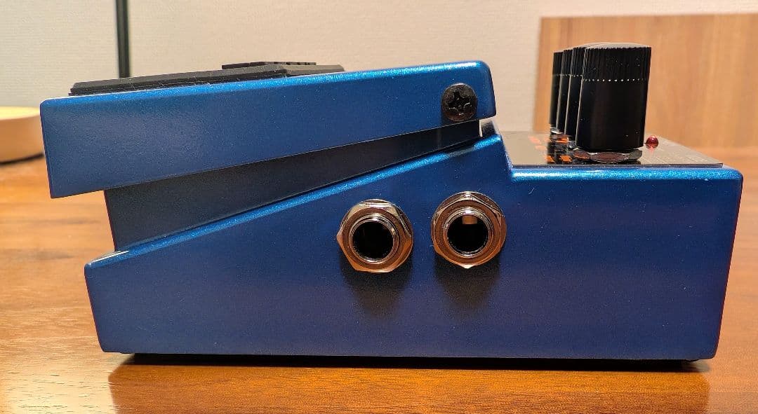 BOSS PS-6 Harmonist ピッチシフター 超美品