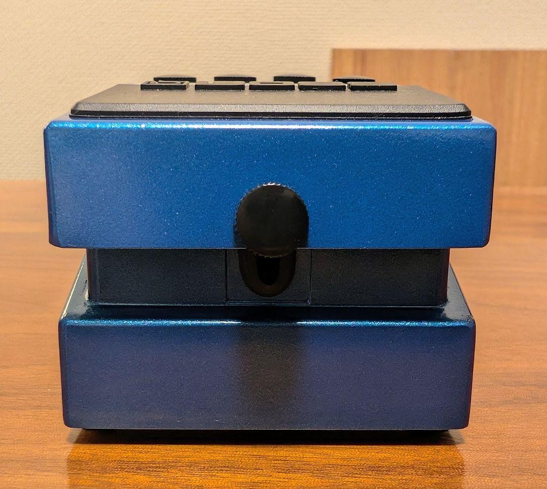 BOSS PS-6 Harmonist ピッチシフター 超美品