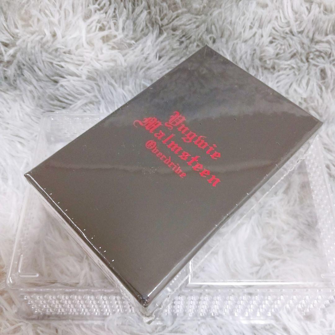 ❤️早い者勝ち❤️新品未使用❤️MXR✨イングヴェイオーバードライブYJM308