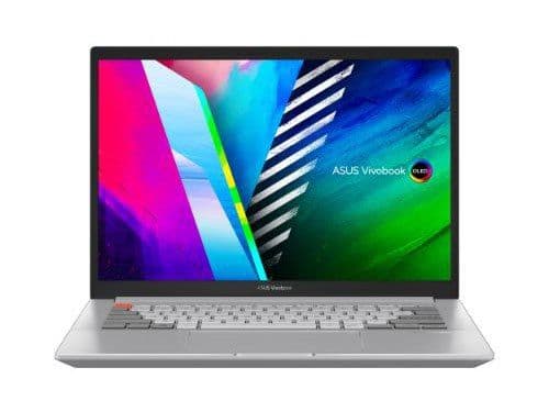 未使用未開封/ASUS/i7-11370H/RTX3050/OLED有機美麗液晶