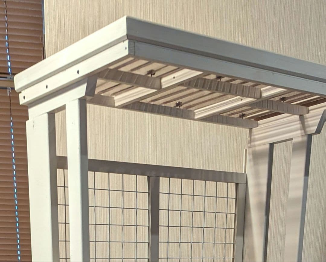 オーダー制作…組立式【work‐bench・type2】制作受付専用