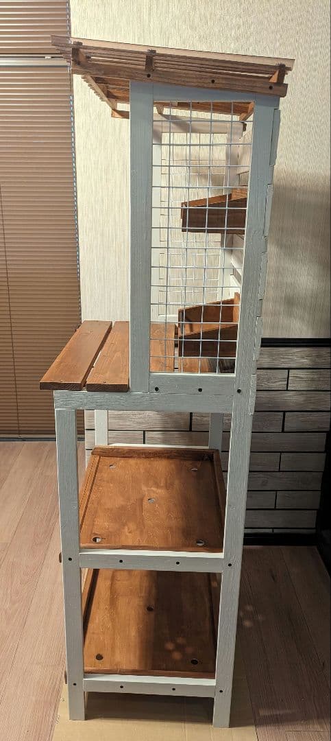 オーダー制作…組立式【work‐bench・type2】制作受付専用