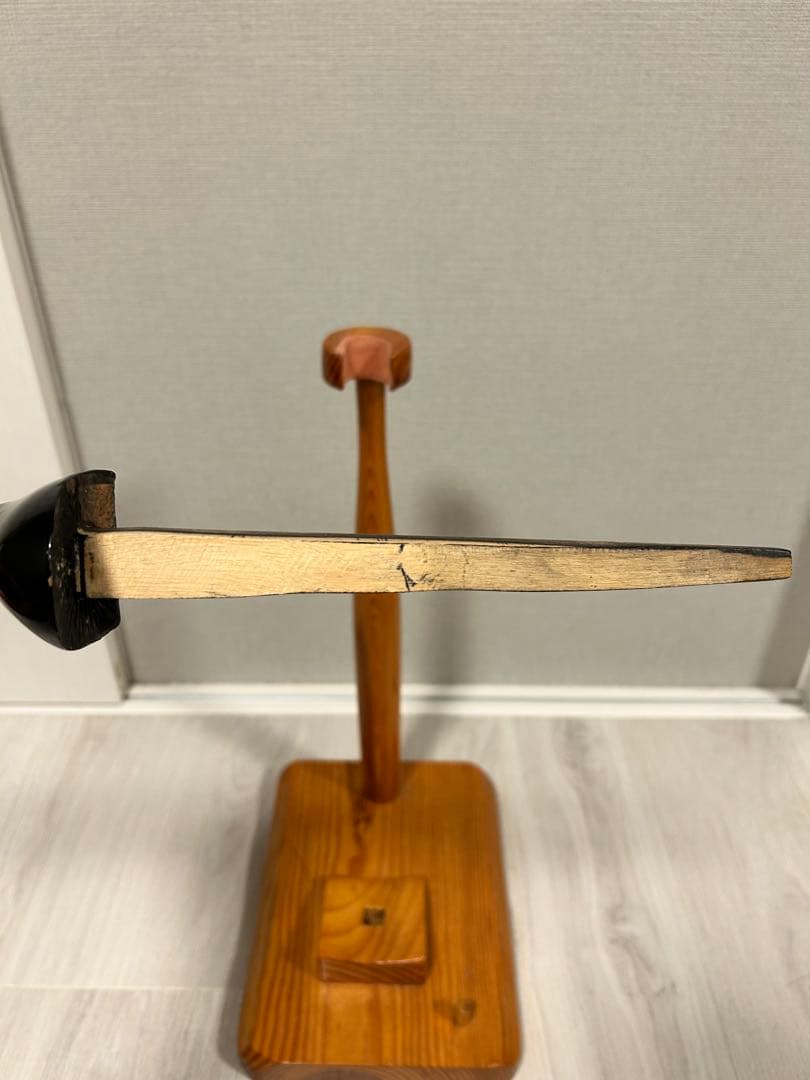 黒木 真壁型三線