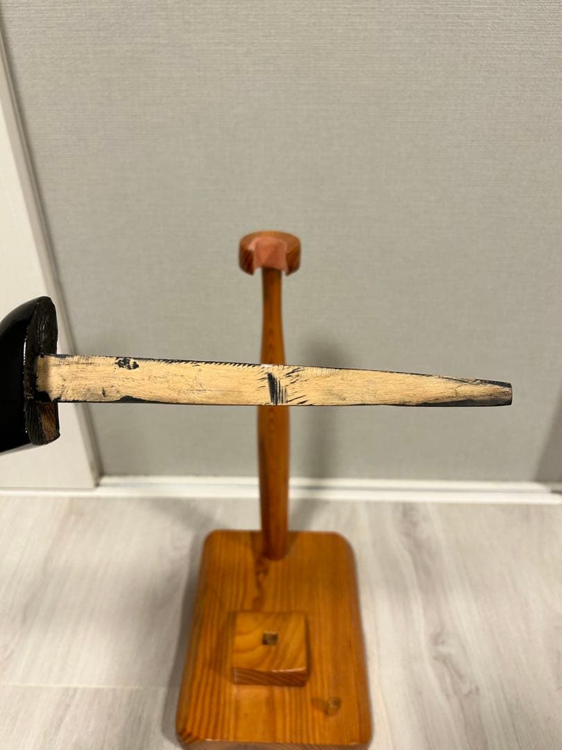 黒木 真壁型三線