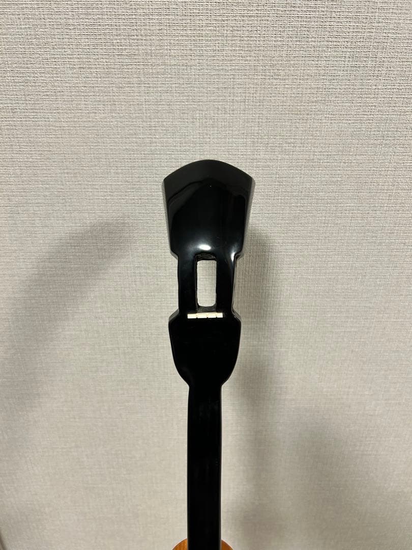 黒木 真壁型三線