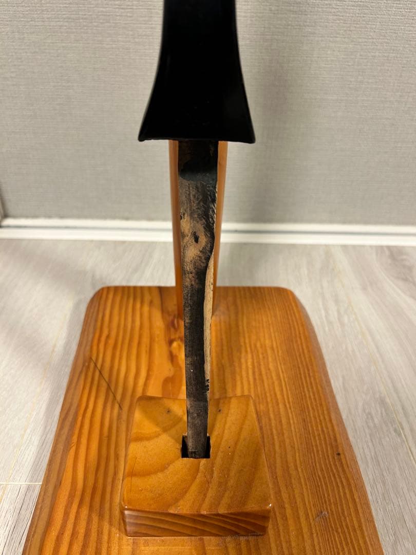 黒木 真壁型三線