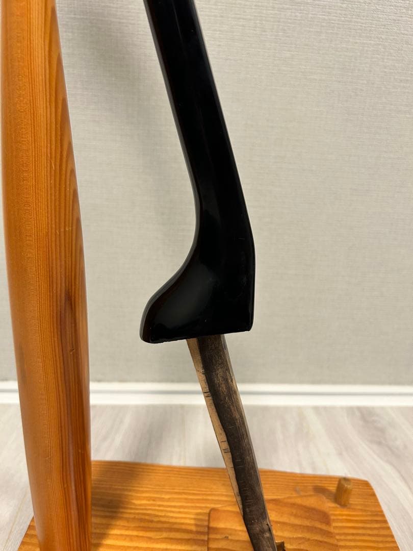 黒木 真壁型三線