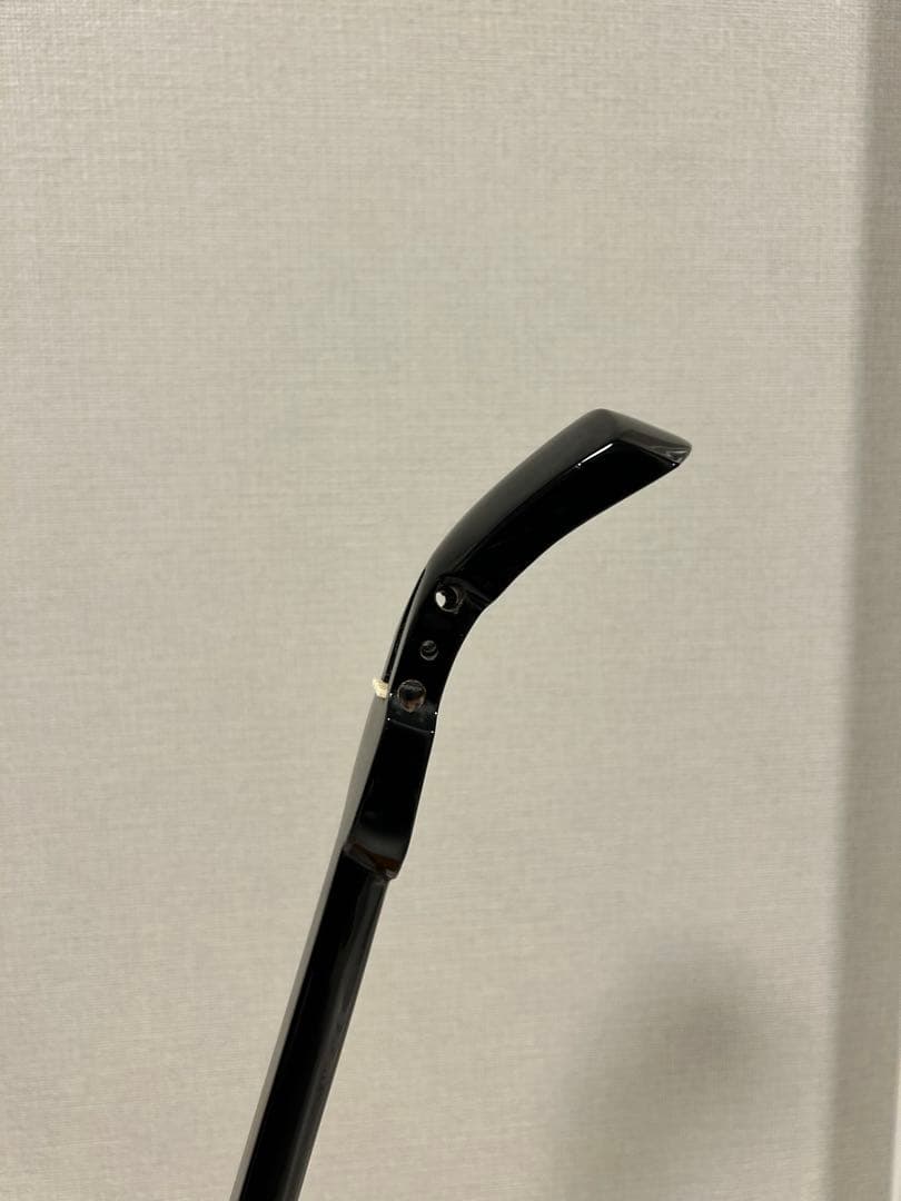 黒木 真壁型三線