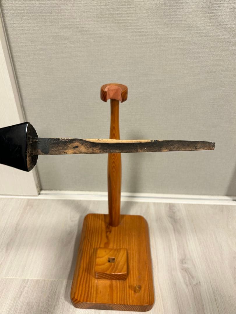 黒木 真壁型三線